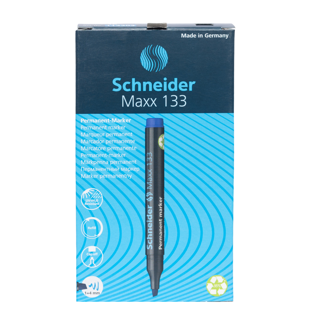 Marker Schneider Maxx 133 Plavi Marker Schneider Maxx 133 Plavi
