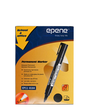 Epene Permanentni Marker 12/1