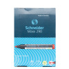 Marker Schneider Maxx 290 Crveni