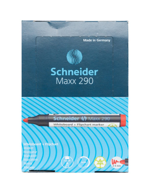 Marker Schneider Maxx 290 Crveni
