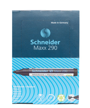 Marker Schneider Maxx 290 Crni