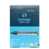 Marker Schneider Maxx 290 Zeleni Marker Schneider Maxx 290 Zeleni