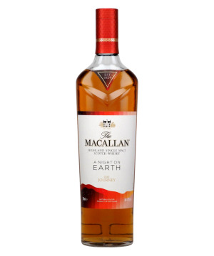 Macallan A Night on Earth 0.7L