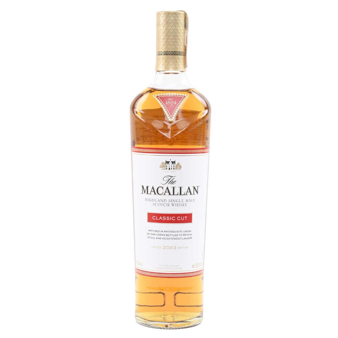 Macallan Classic Cut 0,7L Macallan Classic Cut 0.7L