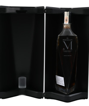 Macallan M 0.7L 2