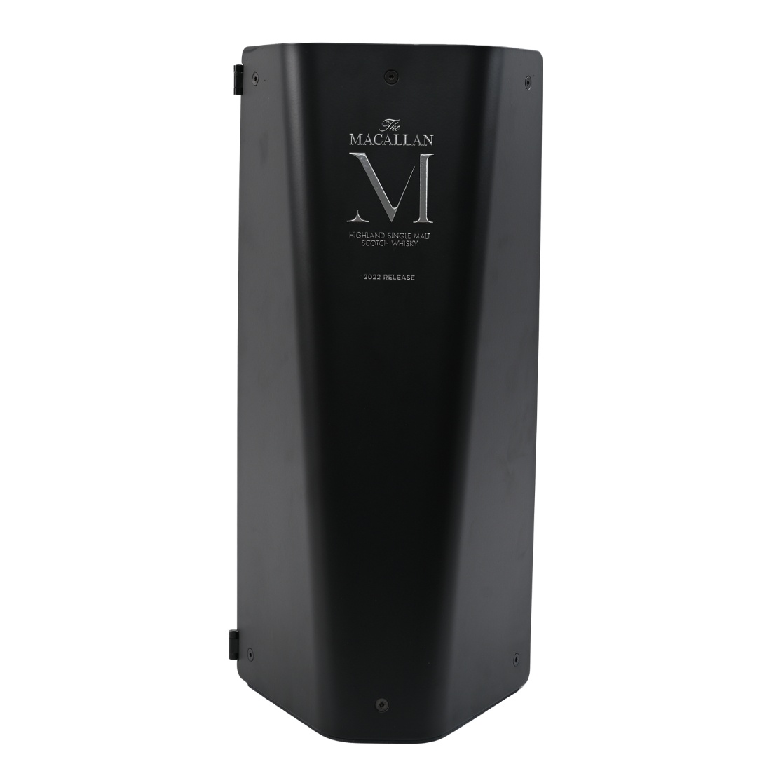 Macallan M 0,7L Macallan M 0.7L 2