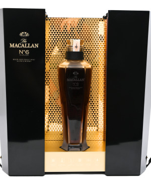 Macallan N6 0.7L 2