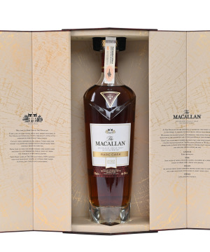 Macallan Rare Cask 0,7L Macallan Rare Cask 0.7L 2