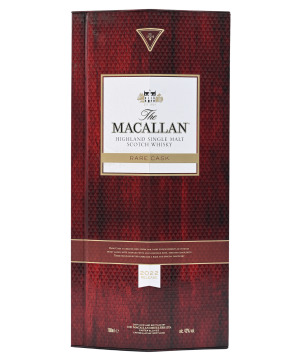 Macallan Rare Cask 0.7L 3