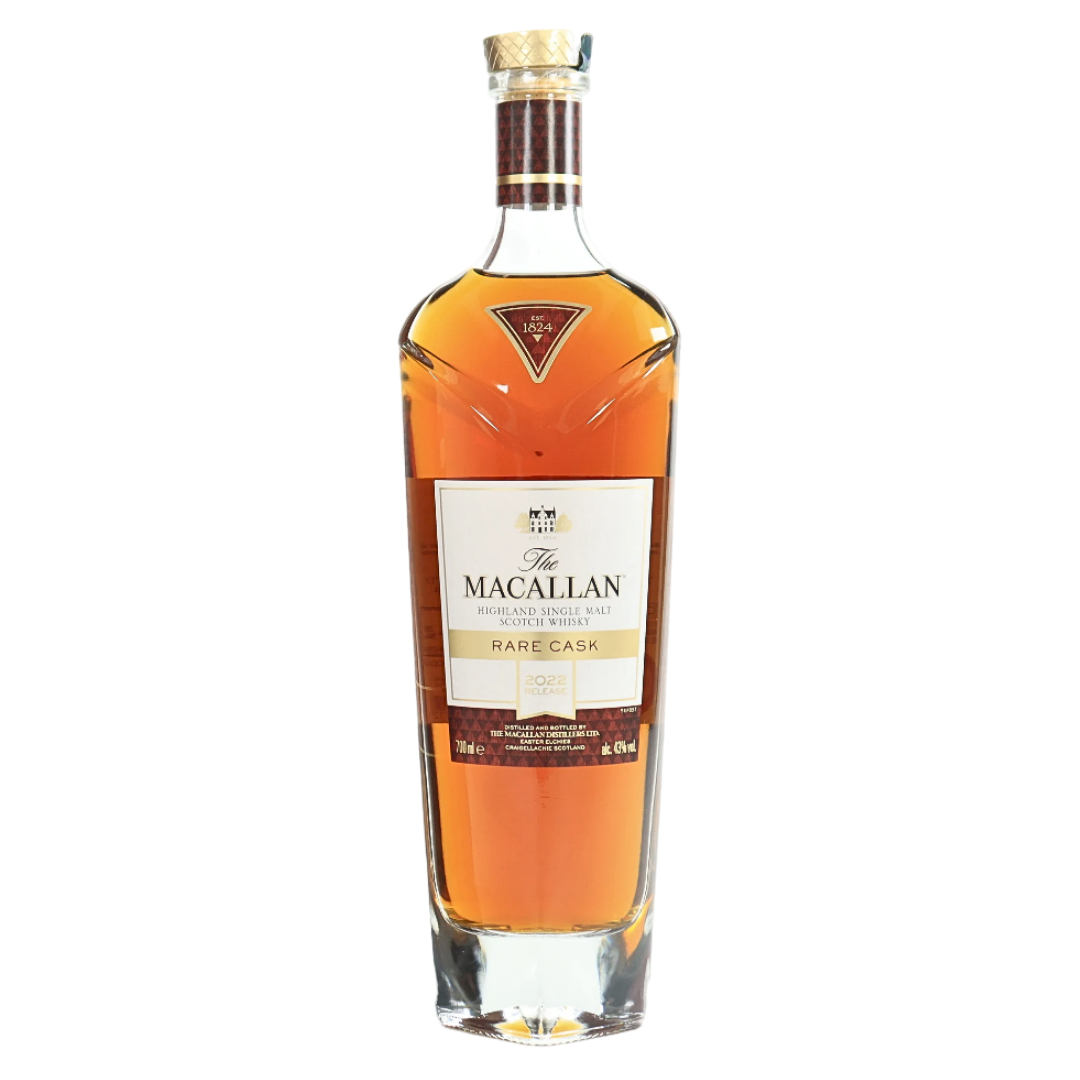 Macallan Rare Cask 0,7L Macallan Rare Cask 0.7L