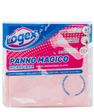 Magična Krpa Logex 1/1