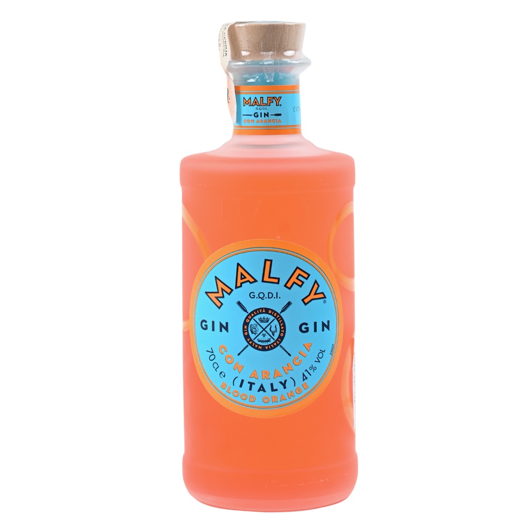 Malfy Arancia 0,7L Malfy Arancia 0.7L