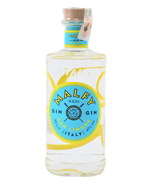 Malfy Limone 0.7L