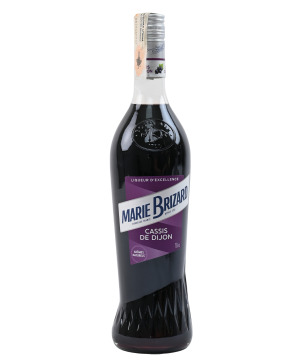 Marie Brizard liker Cassis de Dijon