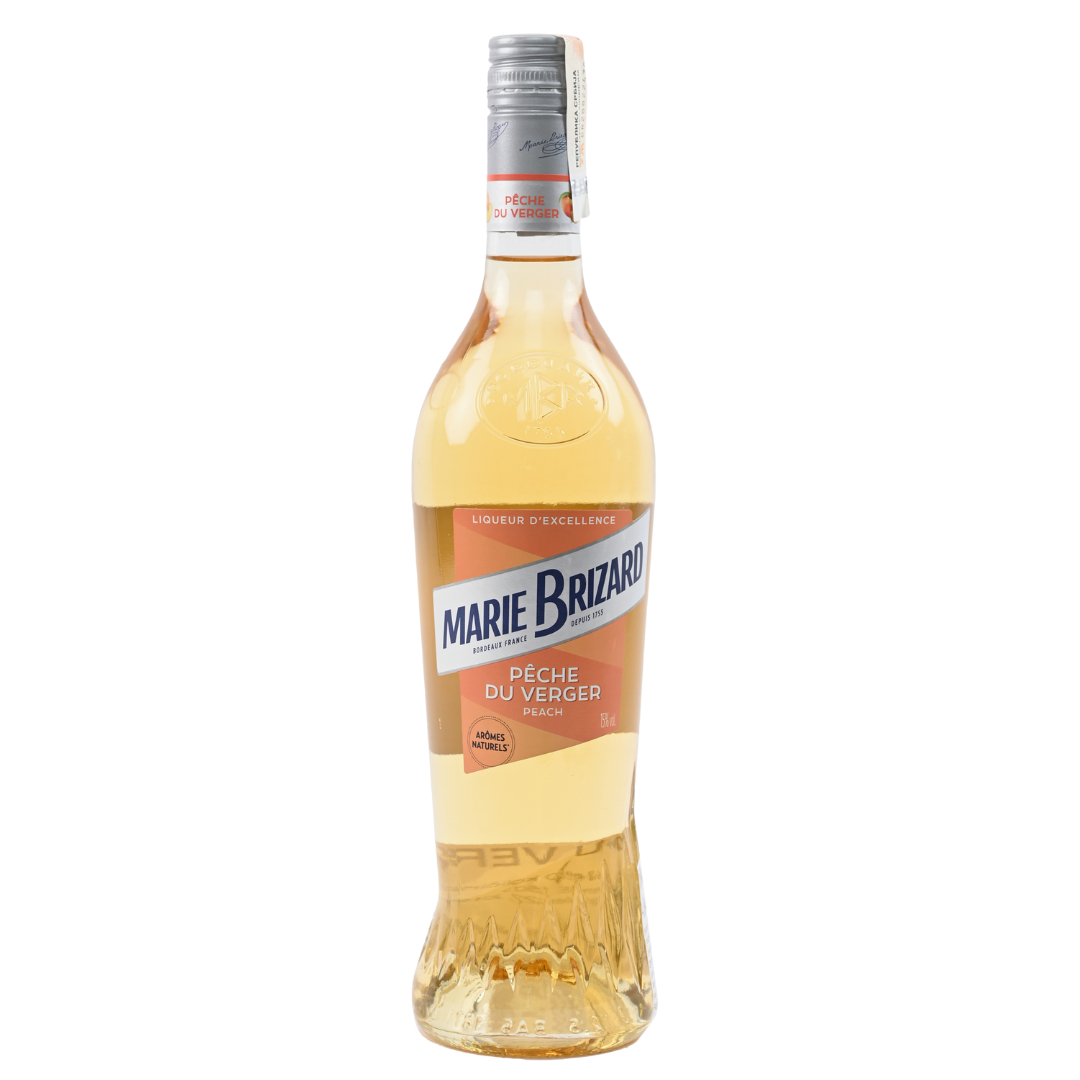 Marie Brizard Liker Peach 0,7L Marie Brizard Liker Peach