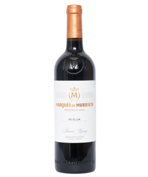 Marques de Murrieta Reserva Rioja 0.75L