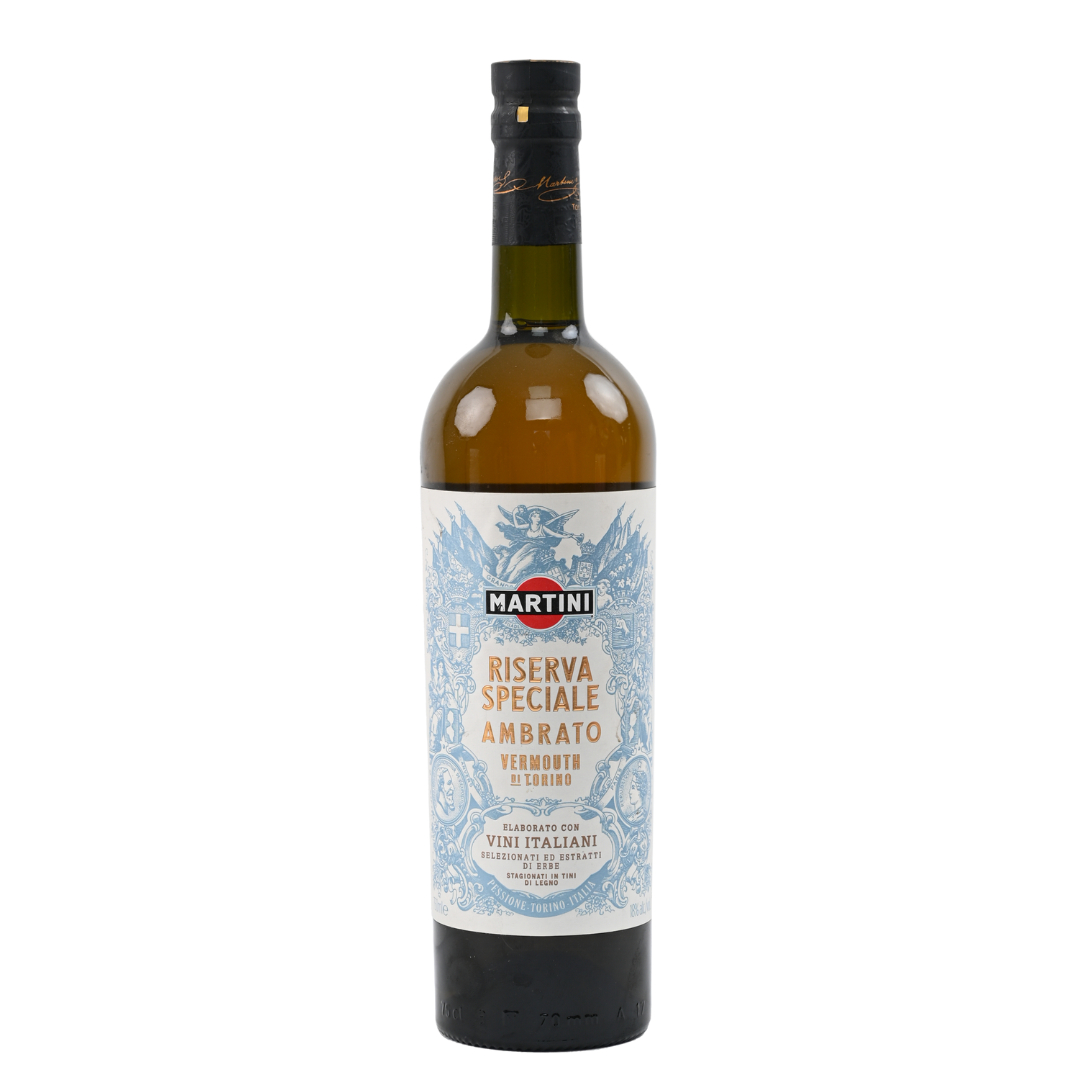 Martini Reserva Speciale Ambertao 0,75L Martini Reserva Speciale Ambertao 0.75L
