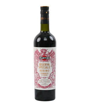 Martini Reserva Speciale Rubino 0.75L