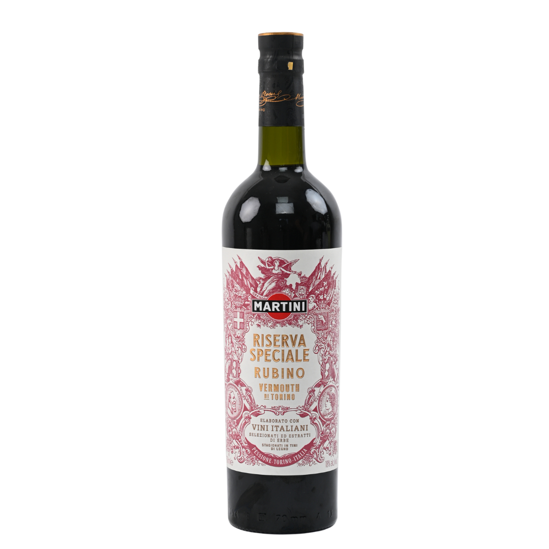 Martini Reserva Speciale Rubino 0,75L Martini Reserva Speciale Rubino 0.75L