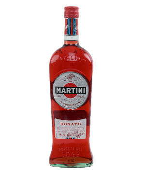 Martini Rosato 1L