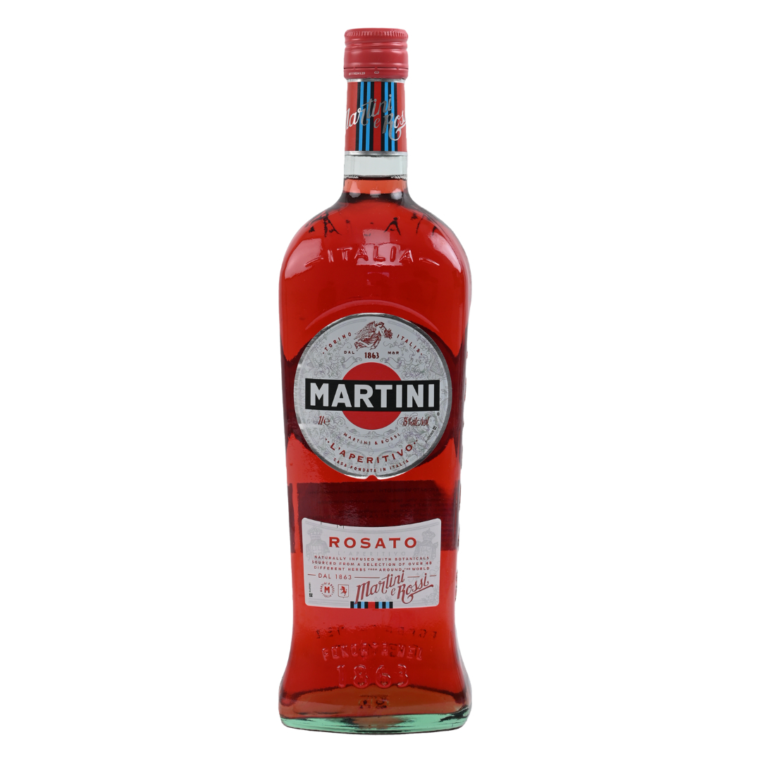 Martini Rosato 1L Martini Rosato 1L