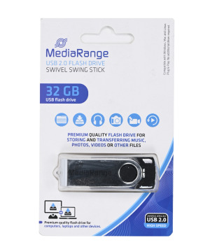 MediaRange USB 32GB