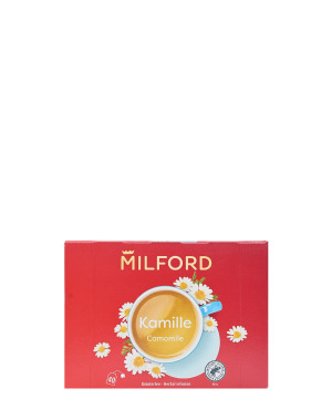 Milford Camomile 40 kesica