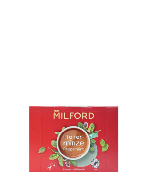Milford Peppermint 40 kesica