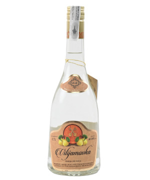 Milinčić Viljamovka 0.7L