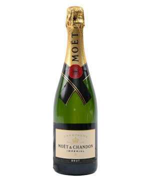 Moet and Chandon 0.75L