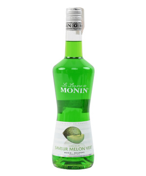 Monin liker Zelena Dinja 0.7L