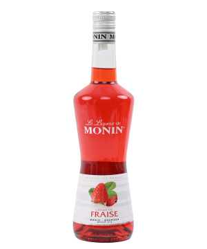 Monin liker Jagoda 0.7L