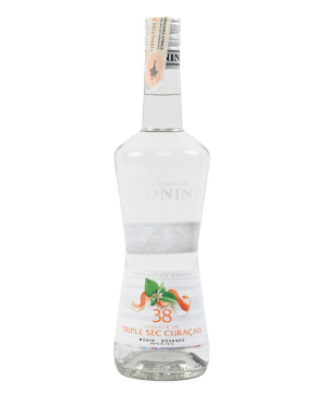 Monin liker Triple Sec 0.7L