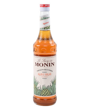 Monin sirup Agava 0.7L