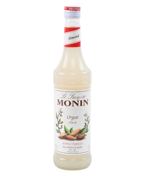 Monin sirup Badem 0.7L