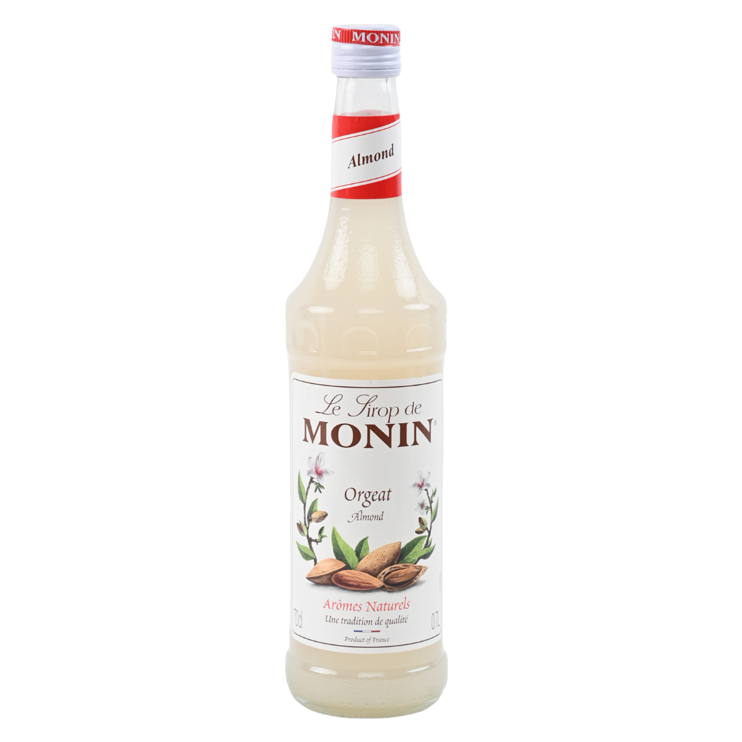 Monin Sirup Badem 0,7L Monin Sirup Badem 0.7L