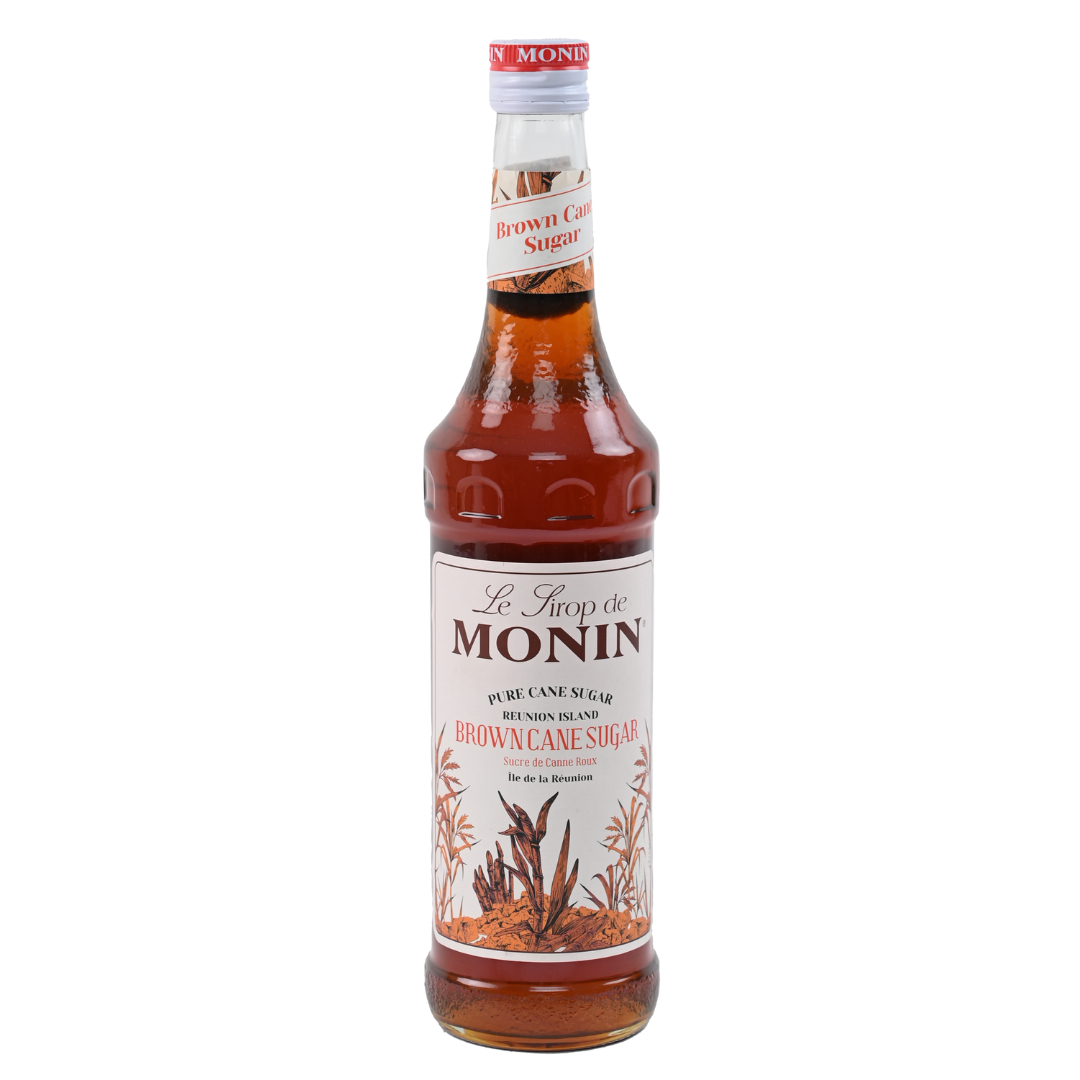 Monin Sirup Braon Šećerna Trska 0,7L Monin Sirup Braon Šećerna Trska 0.7L