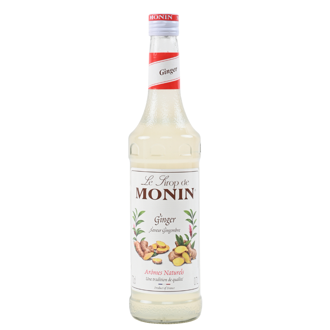 Monin Sirup Đumbir 0,7L Monin Sirup Đumbir 0.7L