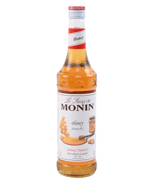 Monin Sirup Med 0,7l