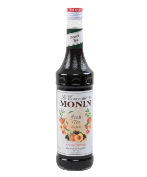 Monin Sirup Breskva Iced Tea 0,7l