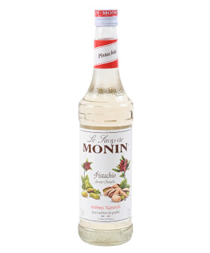 Monin Sirup Pistaći 0,7l