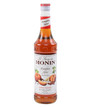 Monin Sirup Bundeva 0,7l