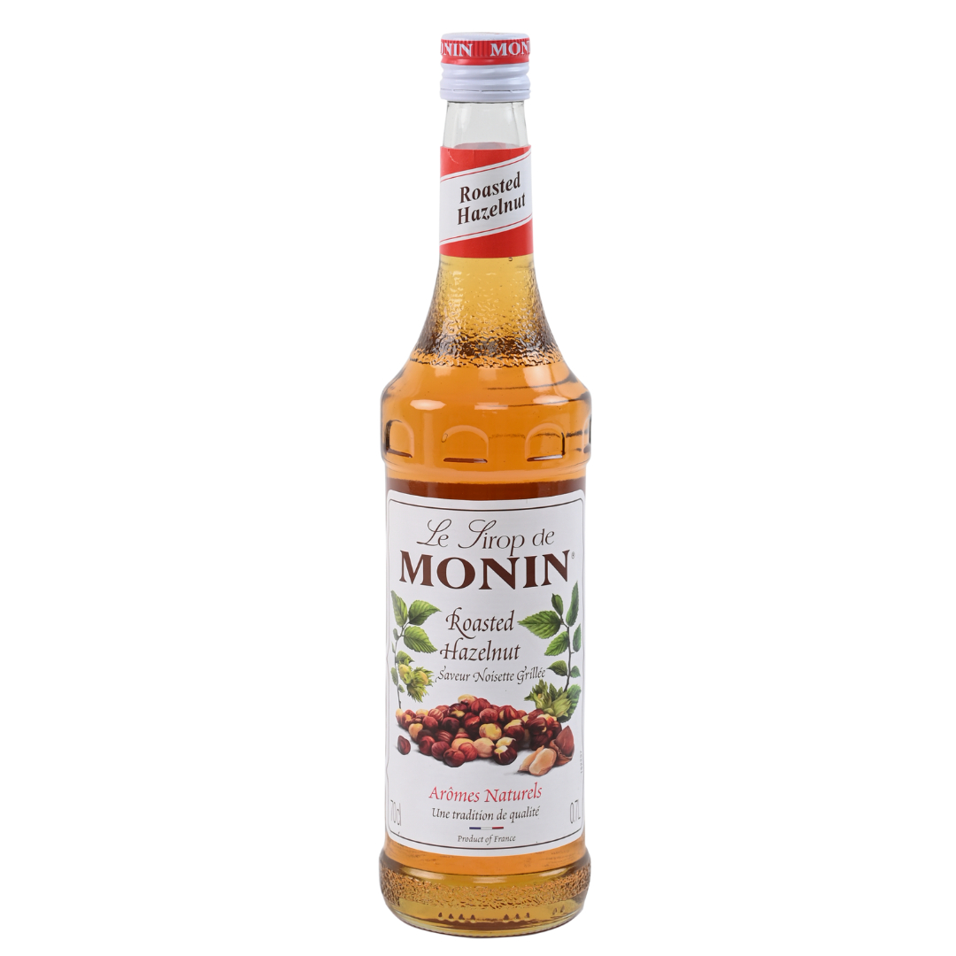 Monin Sirup Pečeni Lešnik 0,7L Monin Sirup Pečeni Lešnik 0,7L