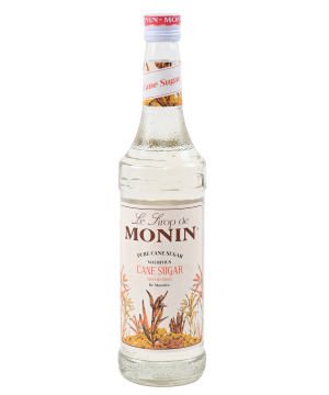 Monin Sirup Šećerna Trska 0,7l