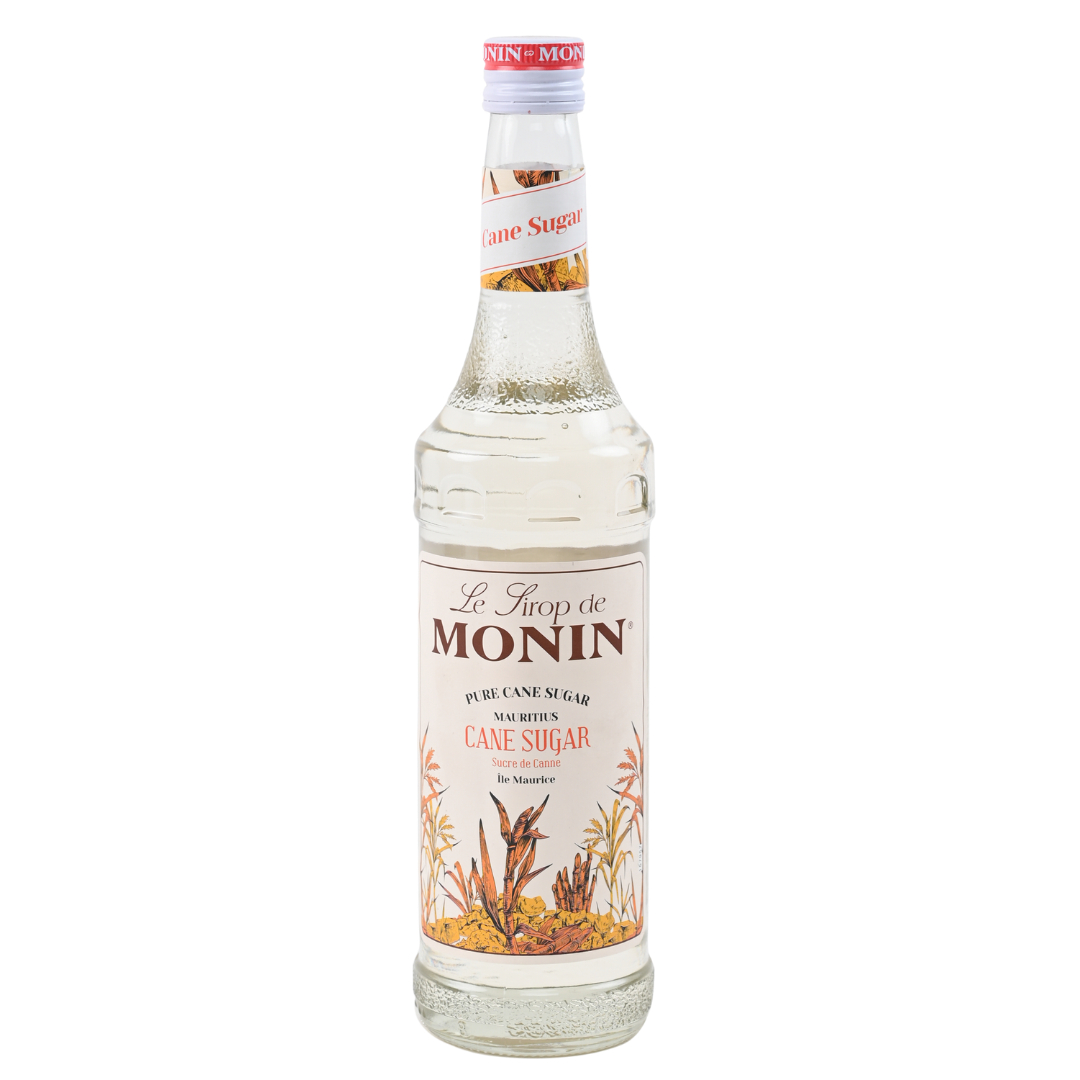 Monin Sirup Šećerna Trska 0,7L Monin Sirup Šećerna Trska 0,7L