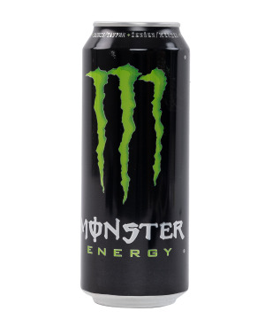 Monster 0.5L