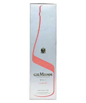 Mumm Rose 0.75L 2