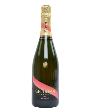 Mumm Rose 0.75L