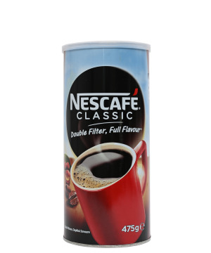 Nescafe 475g