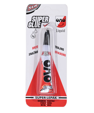 Oho SuperGlue Lepak 10g